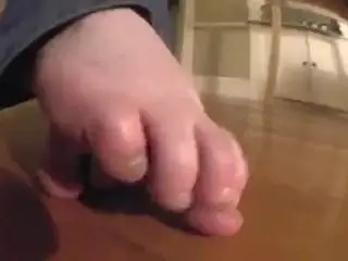 WLF25 Sexiest German Plump Toes by Far