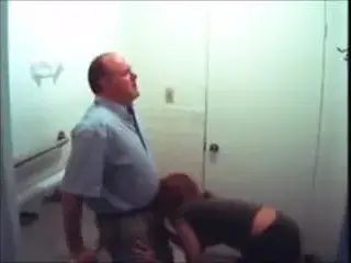 Good meeting with a kind unknow 3