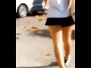 Tesuda de saia