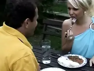wet food