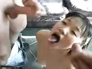 beautiful asian facial 29
