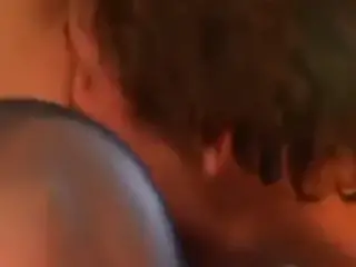 Mommy teaches young boy how to fuck