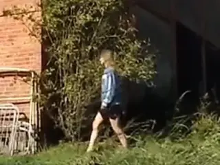 Vintage German Sado 2