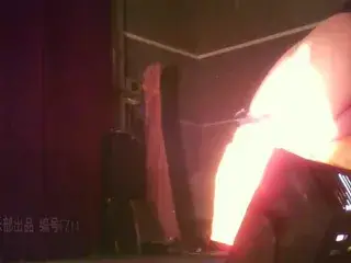Chinese Song and dance