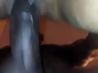 Me in that pussy.