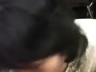 JPN  Mature female polite blowjob