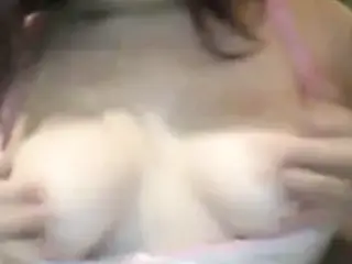 Young, sexy Columbian!