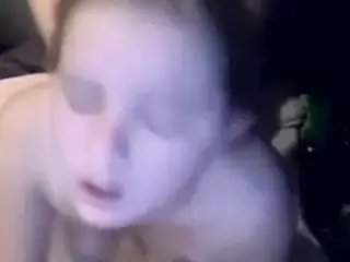 getting pounded by bf