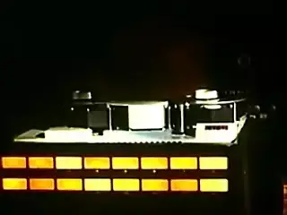 Phantasmo classic re-edit: Veronica fucks a rockstar
