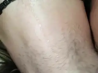 Swedish squirt