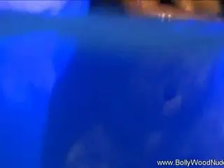 Water Goddess From Exotic India