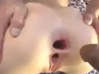 super fuck hole