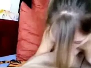 another wonderfull bj from a friend