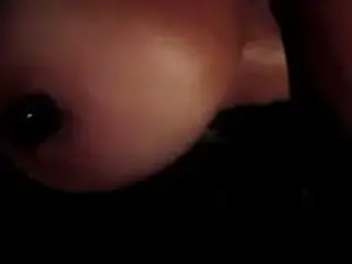 nipple suckers