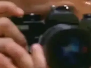 Monique Parent and Peggy Trentini - Hotline s2e08