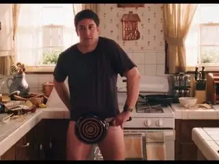 American Reunion (2012) - Kitchen Scene
