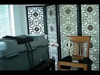 BBW Anal Machine