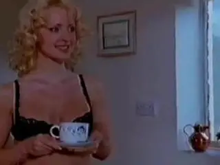 Another Barbara Durkin Clip I Found