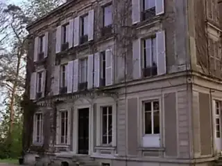 Curious French Teens