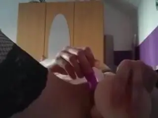 Meine suesse machst sich selbst