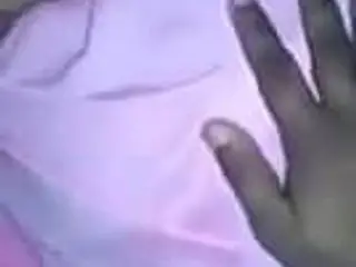 sri lankan aunty