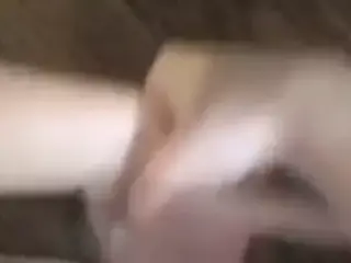 4 Finger Masturbation Action