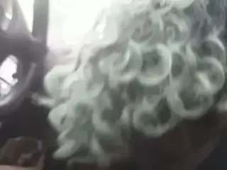 BBW Head