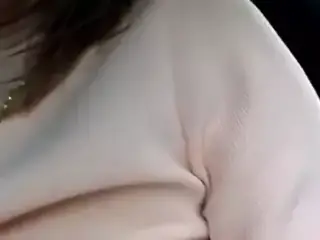 Careful, I'm driving!