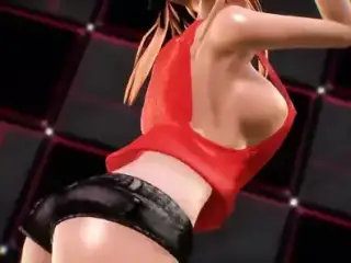 MMD Prinz Eugen Sweet Devil