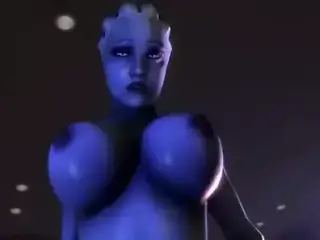 Liara POV
