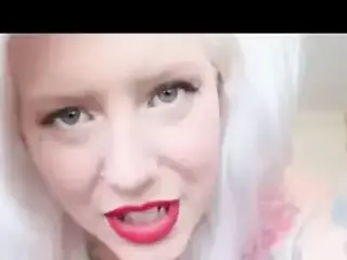 strapon joi pov