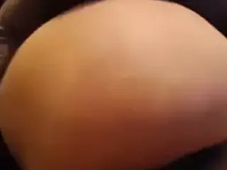 Hijab girl on webcam