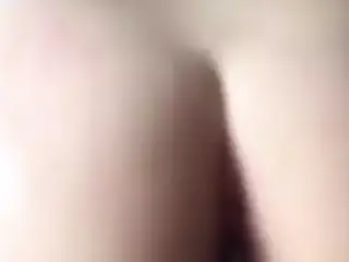 Chinese girl wanna be fucked with doggy style