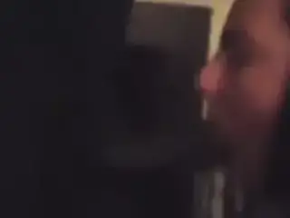Love her reaction