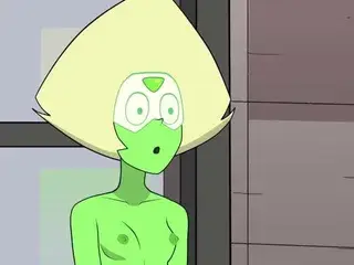 Peridots audition