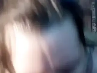 I am a Cumdump  blowing pov