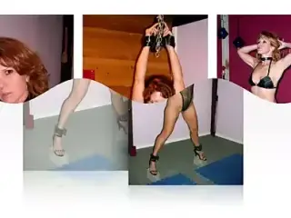 Trained Slut