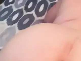 BBW wife doggy style and fisting