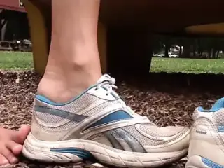 Sexy Feetfetish Soles