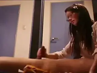 asian massage parlor