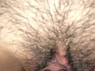 sexy latina fuck and slow mo cum shot