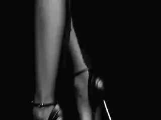 Erotic in My Eyes - Alexlisbon