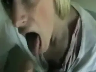 Suck And Fuck In Abandoned Building