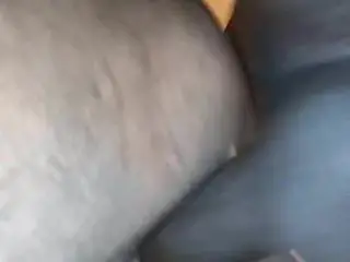 BBW loves Doggystyle