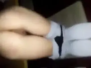 Daca prima u guzu
