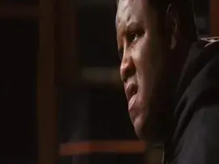 naturi naughton as lil kim post by tintop