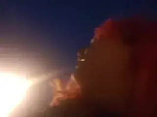 Burning my boobs