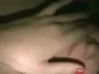 Real Amateur GF fuck and facial