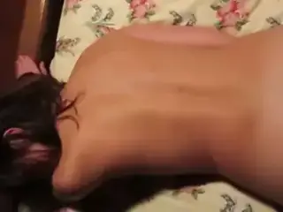 giving the prone bone pov