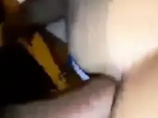 for the first time